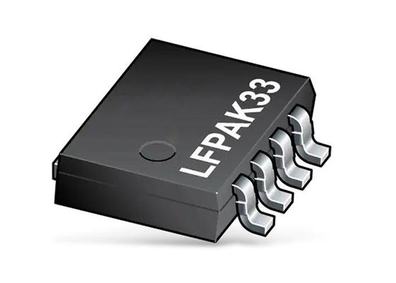 IC은 BUK9M20-60ELX LFPAK33 한 개의 엔-채널 논리 레벨 MOSFET 트랜지스터를 자릅니다