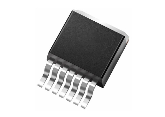 집적 회로 칩 NTBG025N065SC1 탄화규소 MOSFET 트랜지스터 TO-263-8