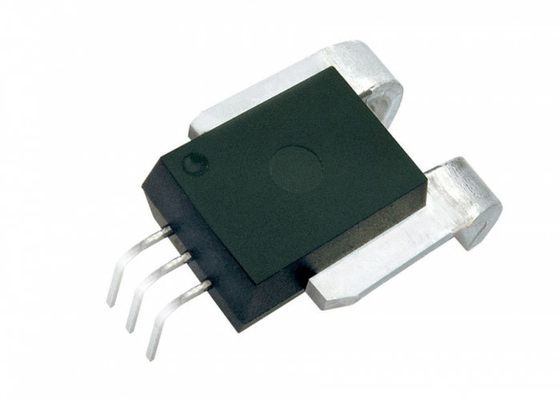 ACS770LCB-050U-pff-t는 열띠게 완전히 통합된 전류 센서 IC을 강화했습니다