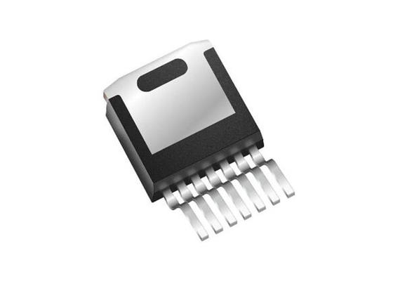 트랜지스터 NTBG014N120M3P TO-263-8 엔-채널 MOSFET 트랜지스터 1200V IC 칩