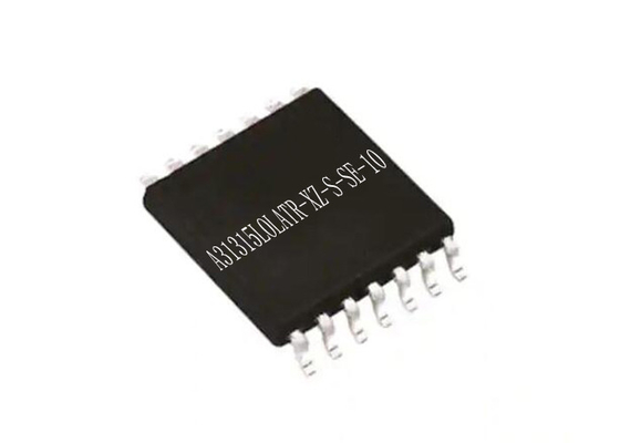 3D 자기성 위치 센서 칩 A31315LOLATR-XZ-S-SE-10 8-SOIC 홀 효과