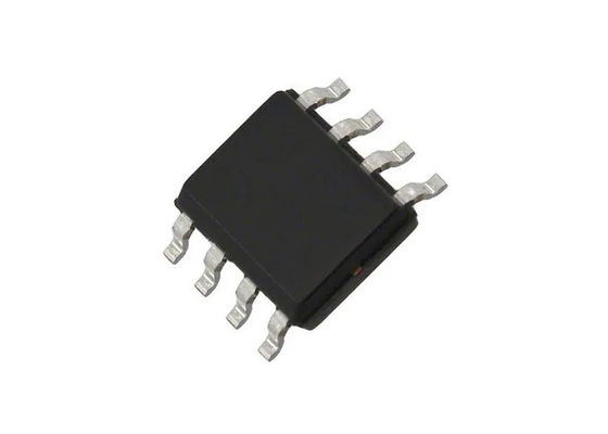 전자 집적 회로 TMCS1107A4BQDRQ1 5.6A 전류 센서 IC 8-soic