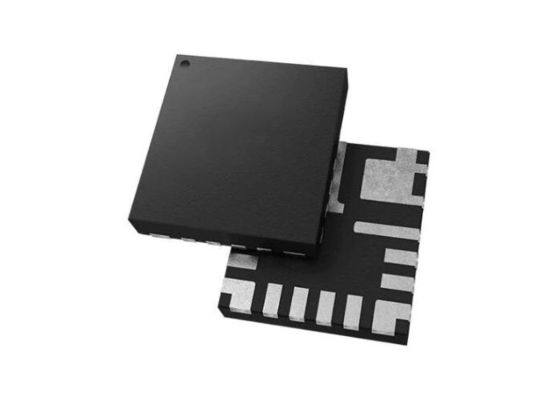 집적 회로 칩 MAX20404AFOE/VY+ 3MHz 달러 교환 조절기 IC 17-FC2QFN