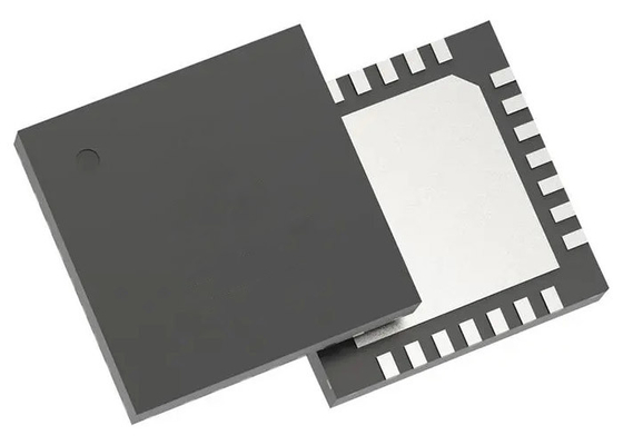 LCD 구동부 IC MAX25520ATEB/VY+ 자동차 2-채널 TFT-LCD 전원 공급기
