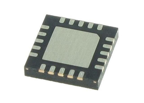 고전압은 동시에 일어난 제어기 ic MAX25612BATP/VY+ 20-WFQFN 자동차를 이끌었습니다