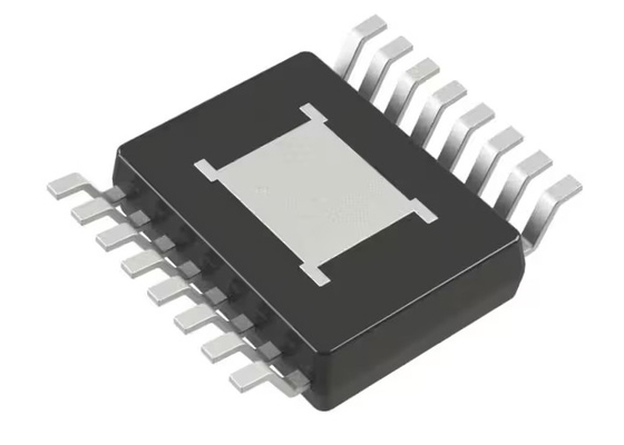 전원관리 IC LT3755JMSE-2는 운전자 IC 16-TFSOP 표면 부착을 이끌었습니다