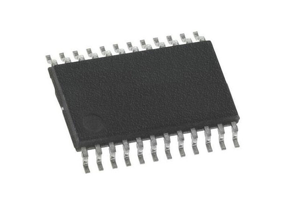 6-채널 MAX20056BAUGB/V+ 고광도는 드라이버 24-tssop에게 120mA IC 칩을 보내게 했습니다