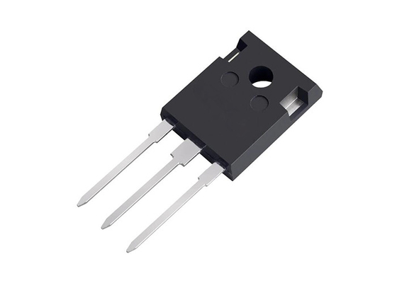 엔-채널 MOSFET 트랜지스터 NTHL020N120SC1 1200V 집적 회로 칩 TO-247-3