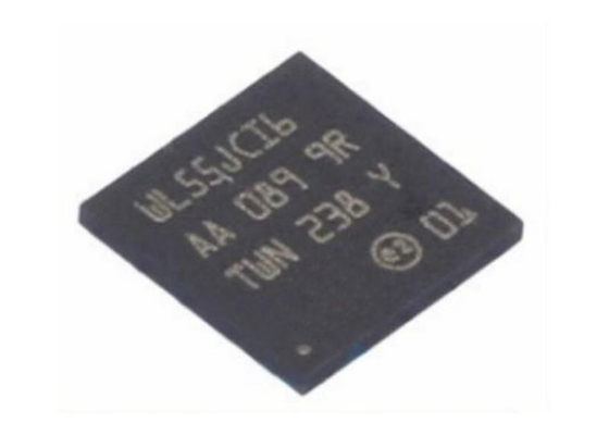 집적 회로 칩 STM32WL55JCI6 무선 송수신기 ICs 73-유에프비지에이 256kB 플래시