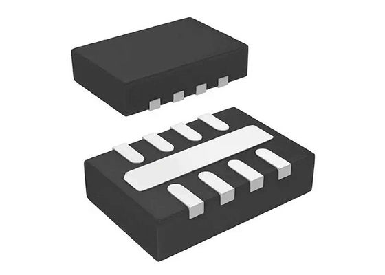 집적 회로 칩 LT8334RDE 1 출력 5A 12-WFDFN 교환 조절기 IC