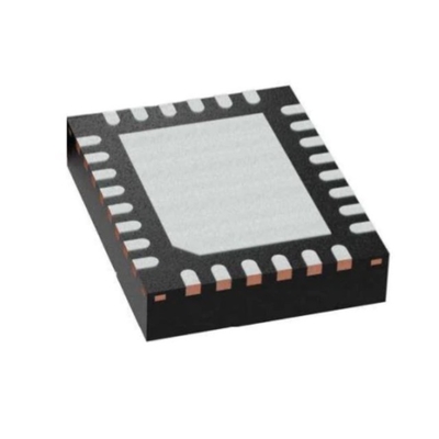 이더넷 ICs DP83TC813RRHFRQ1 자동차 저동력 작은 발자국 100BASE-T1 이더넷 PHY