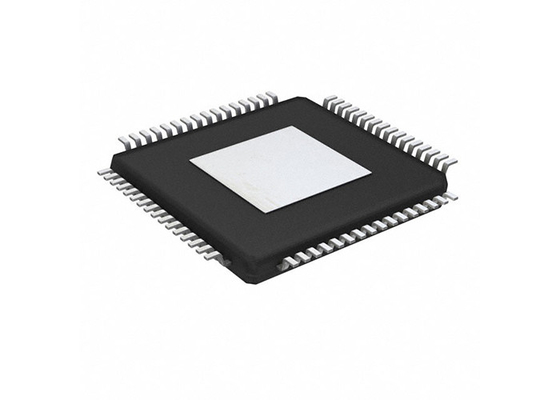 집적 회로 칩 LAN9372 I / ZMX 이더넷 ICs 8-공항 산업적 스위치