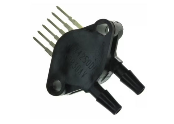 집적 회로 칩 MPX5100DP 보드 마운트 압력 센서 14.5PSI 6-SIP 모듈