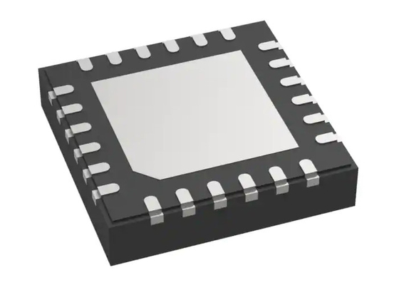 표면은 LAN8671B1-E/U3B 가득 찬 절반 이더넷 트랜시버 IC 24-vqfn을 탑재합니다