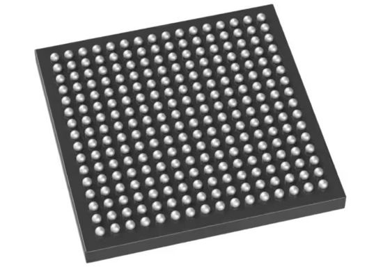 IC 칩 이더넷은 SJA1110AEL/0Y 인터페이스 제어기들 IC 256-lfbga를 바꿉니다