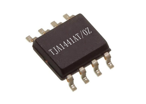깡통 인터페이스 IC TJA1441AT/0Z 고속도는 송수신기 8-SOIC 표면 부착 할 수있