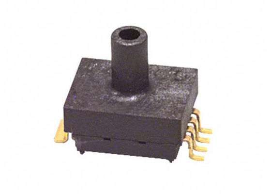 10 kPa 압력 센서 MPXM2010GST1 온도는 5-SMD 모듈을 충족시켰습니다