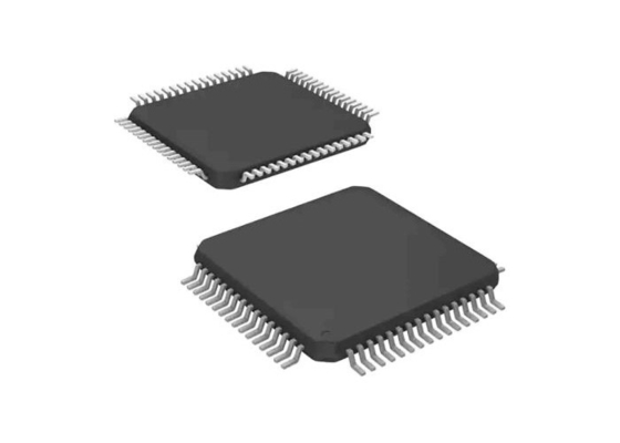 마이크로컨트롤러 MCU R5F52318AGFP 단일코어 32-비트 마이크로컨트롤러 IC