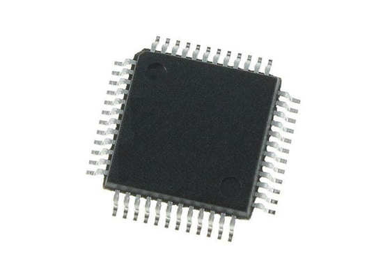 PIC32MK0256MCJ048T-I/Y8X 32 비트 마이크로컨트롤러 - MCU 48 TQFP 표면 부착