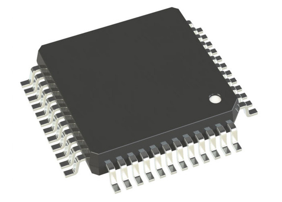 단일 코어 32MHz R5F51305ADFM 32비트 마이크로컨트롤러 IC 64-LQFP