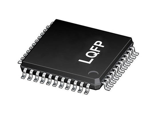 32Bit 하나의 핵 MKE17Z256VLL7 256KB 순간 마이크로컨트롤러 칩 72MHz 100-lqfp