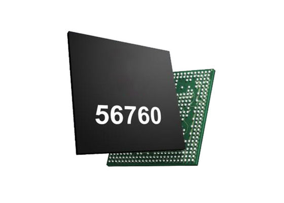 BCM56760B0KFSBG 통합 회로 칩 880 Gb/S 다층 스위치 IC BGA 패키지