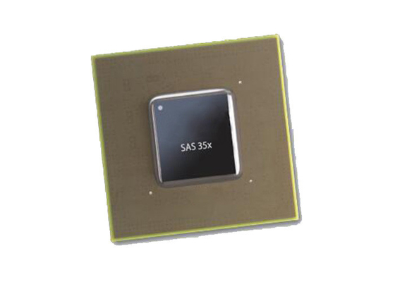 고성능 SAS35X48B0 12Gb/s SAS 확장기, 통합 회로 칩
