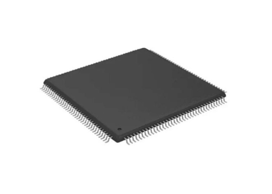 이더넷 IC YT8614C 4-포트 1000M 이더넷 물리 계층 IC LQFP-176 이더넷 PHY