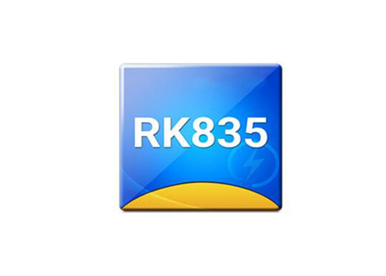 1KB SRAM PD3.0 프로토콜 칩 RK835 통합 회로 칩, BGA 패키지