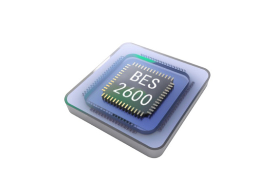 BT 5.3 칩 BES2600 초저전력 BT 오디오 SoC 칩