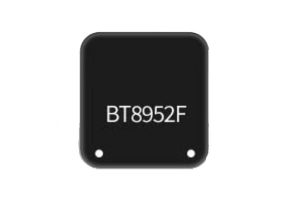 BT IC BT8952F BT 프로토콜 QFN32 BT 5.4 듀얼 모드 16 Mbit 플래시