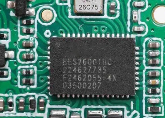 BT IC BES2600IHC-4X 고도로 통합된 BT 오디오 SoC, BGA 패키지