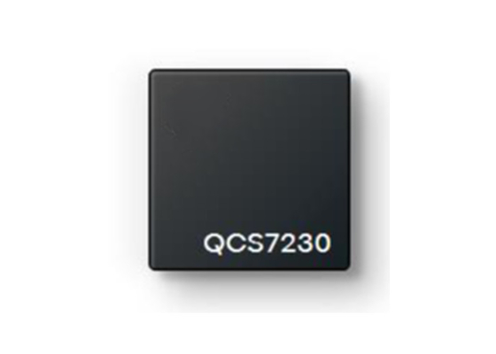 BT IC QCS7230 고사양 프로세서 사물 인터넷용 시스템 칩