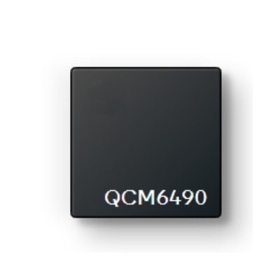 QCM6490 글로벌 5G mmW/Sub-6 GHz 사물인터넷 시스템 칩