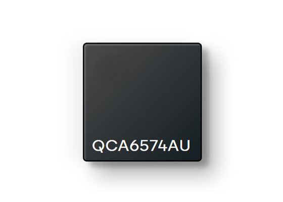 BT IC QCA6574AU 자동차 연결 시스템 칩, BT 5.0 성능