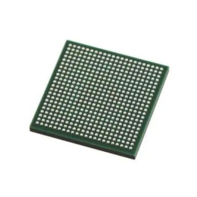 필드 프로그래밍 가능한 게이트 배열 5CSEMA6U23C7N 듀얼 ARM 코르텍스-A9 800MHz MCU 672-UBGA