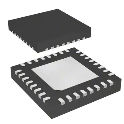 마이크로 컨트롤러 MCU STM32L071C8U6 높은 성능 STM32 32 비트 MCU 64Kbytes 플래시 메모리