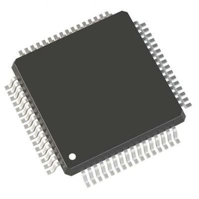 마이크로 컨트롤러 MCU BLUENRG-332VC 프로그래밍 가능한 BLE 5.3 무선 SoC