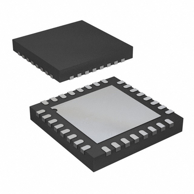 센서 IC ADXL1002BCPZ 21kHz 저소음 고주파 MEMS 가속기