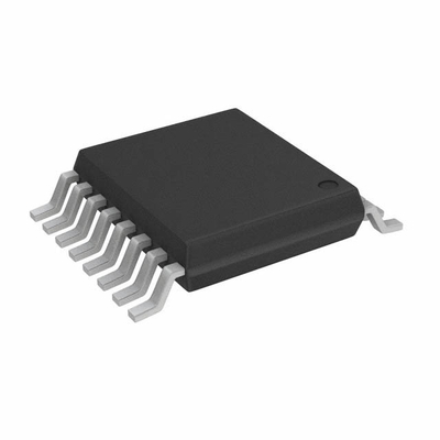 마이크로 컨트롤러 MCU XMC1100T016F0064ABXUMA1 MCU 32BIT 64KB FLASH 16TSSOP