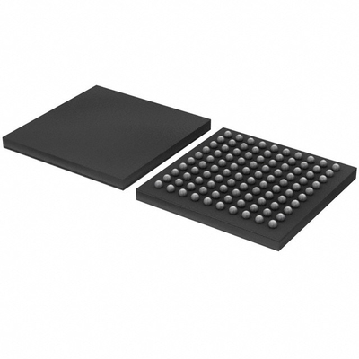 마이크로 컨트롤러 MCU LPC4322JET100E Arm Cortex-M4/M0 코어 기반의 고성능 32비트 마이크로 컨트롤러