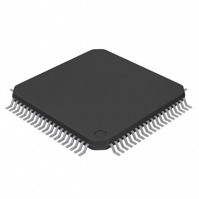 마이크로컨트롤러 MCU LPC1754FBD80K ARM 코르텍스-M3 코어 확장 가능한 메인스트림 32비트 마이크로컨트롤러