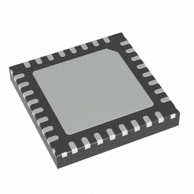 마이크로 컨트롤러 MCU S9S12ZVLS1F0CFM MagniV 16비트 MCU 25MHz 자동차 ARM 마이크로 컨트롤러 QFN-32
