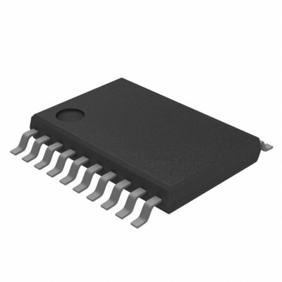 마이크로 컨트롤러 MCU S9S08EL16F1CTJR 40MHz S08 8-비트 16KB 마이크로 컨트롤러 IC 20-TSSOP