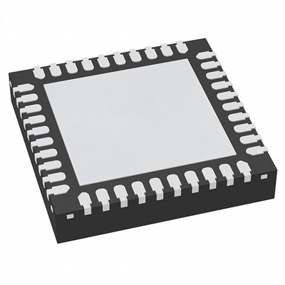 마이크로 컨트롤러 MCU MKE14Z32VFP4 ARM 코르텍스-M0+ 키네티스 KE1xZ 마이크로 컨트롤러 IC 40-VFQFN