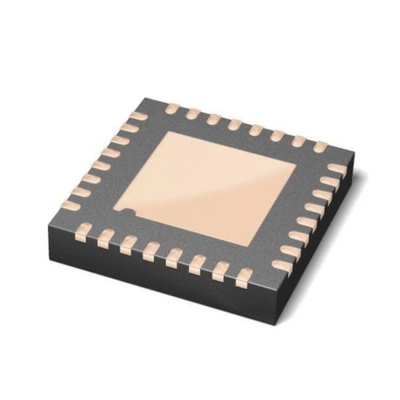 마이크로 컨트롤러 MCU MKE02Z64VFM4R ARM 코르텍스-M0+ KE02 32비트 마이크로 컨트롤러 IC 40MHz