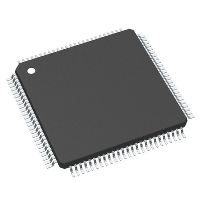 마이크로컨트롤러 MCU LPC5534JBD100E 8KB 캐시와 함께 32비트 단일 코어 마이크로컨트롤러