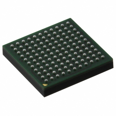 마이크로 컨트롤러 MCU MK22FN1M0AVMC12 ARM 코르텍스-M4 키네티스 K20 풀 스피드 USB 마이크로 컨트롤러