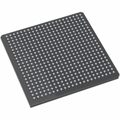 필드 프로그래밍 가능한 게이트 배열 XCAU10P-L1SBVB484I 216 I/O 3.5 Mbit Artix UltraScale+ 필드 프로그래밍 가능한 게이트 배열 IC