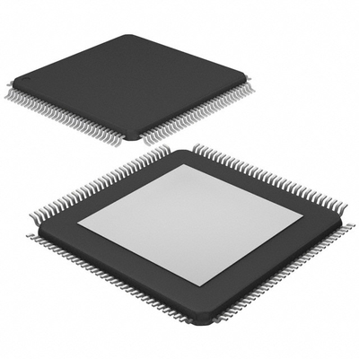 마이크로 컨트롤러 MCU TM4C1294NCPDTI3 32비트 단일 코어 120MHz 1MB ARM 코텍스-M4F 마이크로 컨트롤러
